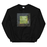 Philippians 4:19 God Will Provide Unisex Christian Sweatshirt EternalChristianTees Black S